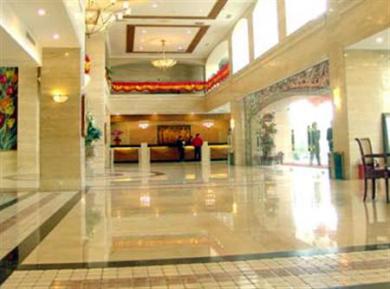 فندق كونمينغفي  Hna المظهر الخارجي الصورة